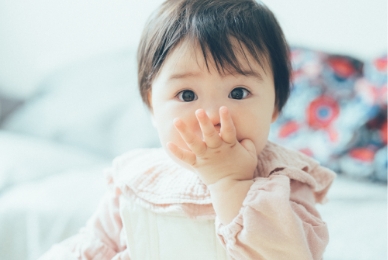 教育効果の高い「0歳」からの教育