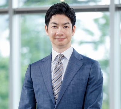 代表取締役川口 毅