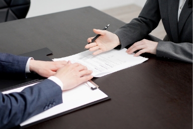 フランチャイズ(FC)の本部構築