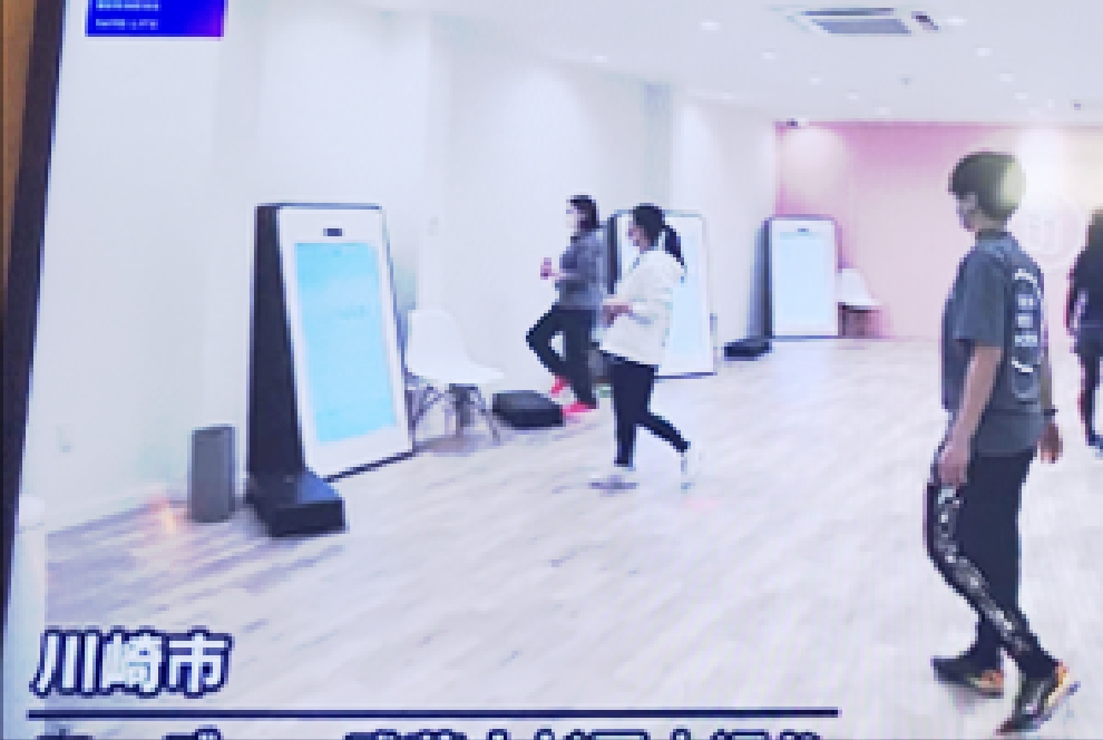 テレビ東京「ワールドビジネスサテライト」