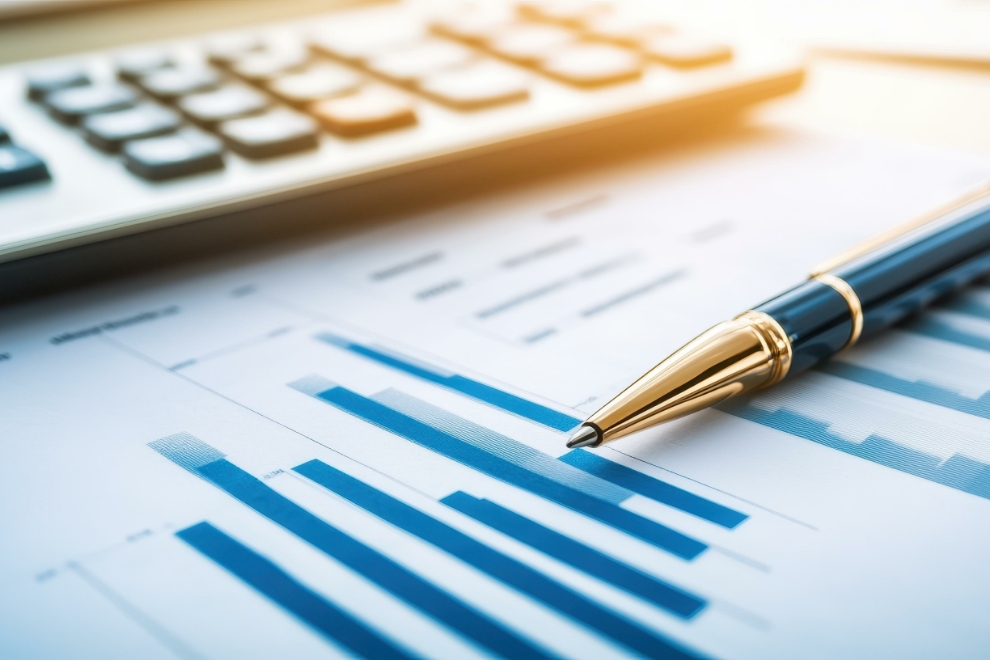 安定的なストック収益