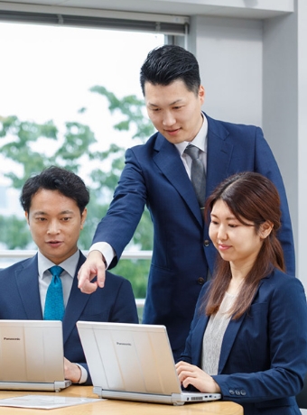 取締役　青木 啓祐