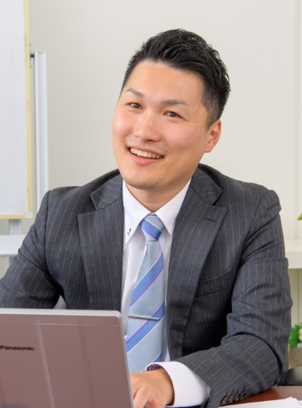 取締役　青木 啓祐