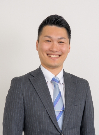 取締役　青木 啓祐