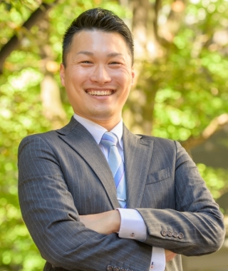 取締役 青木 啓祐