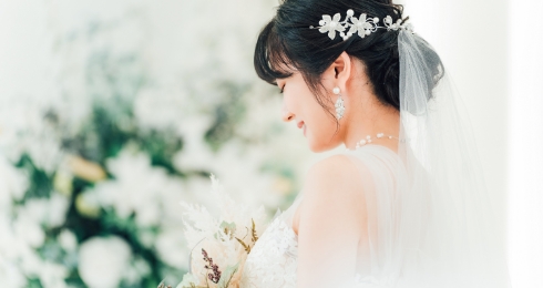 ブライダルサロン・写真スタジオなら、成婚時に自社サービスの提供を