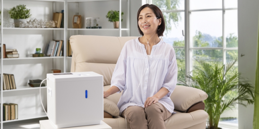 健康機器の拡販コンサルティング