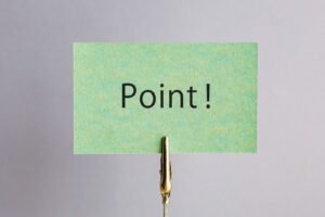 point-clip