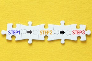 パズルのピース