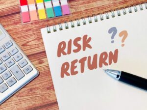 リスクリターン