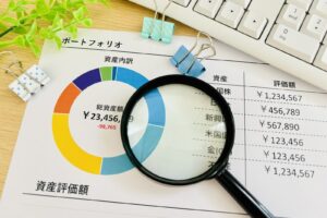 効果的なポートフォリオの作り方