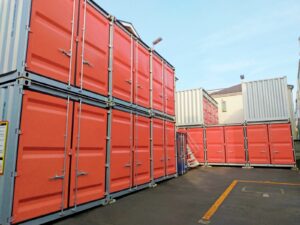 トランクルーム