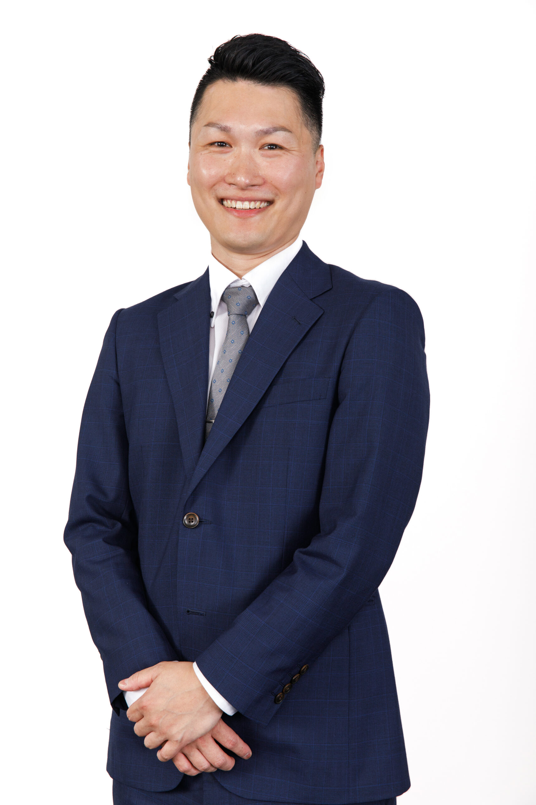 BBSインターナショナル株式会社 取締役 青木 啓祐